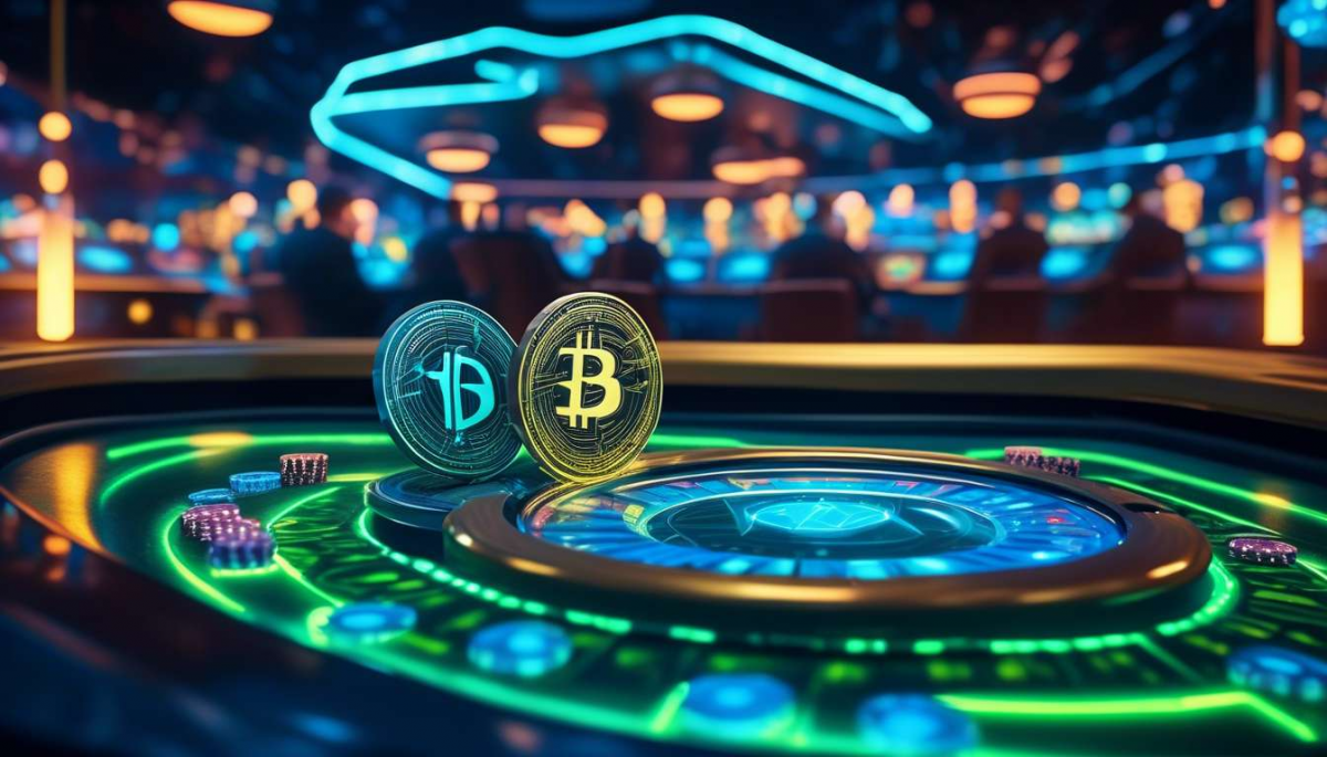 Blockchain